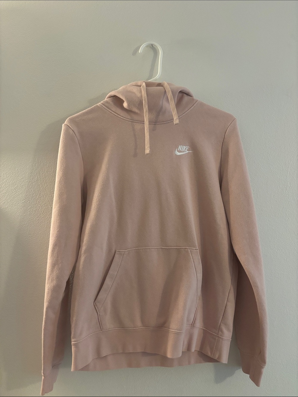 Nike Pullover Hoodie